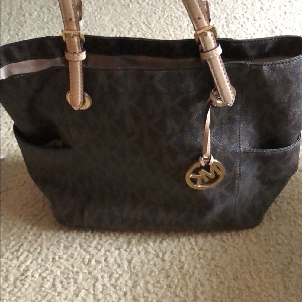 michael kors bag